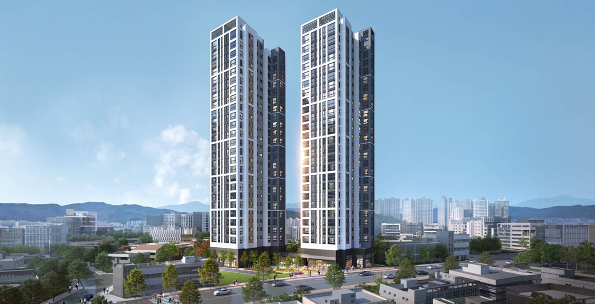 서산 휴리움 레이크파크 2